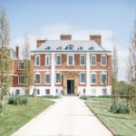 Pynes House wedding venue